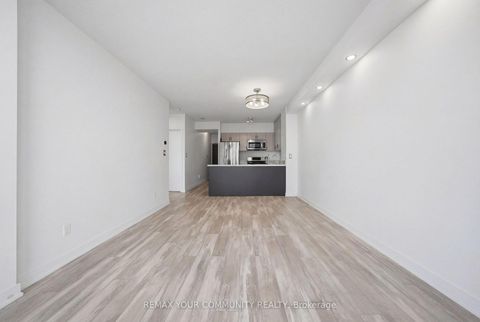 Photo 17 at 4502 - 35 Mariner Terrace, Waterfront Communities C1, Toronto