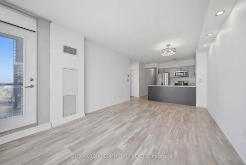 Photo 18 at 4502 - 35 Mariner Terrace, Waterfront Communities C1, Toronto