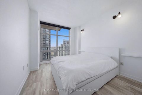 Photo 26 at 4502 - 35 Mariner Terrace, Waterfront Communities C1, Toronto