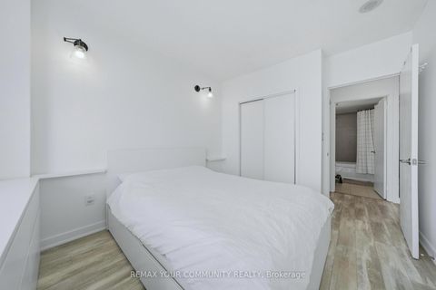 Photo 27 at 4502 - 35 Mariner Terrace, Waterfront Communities C1, Toronto