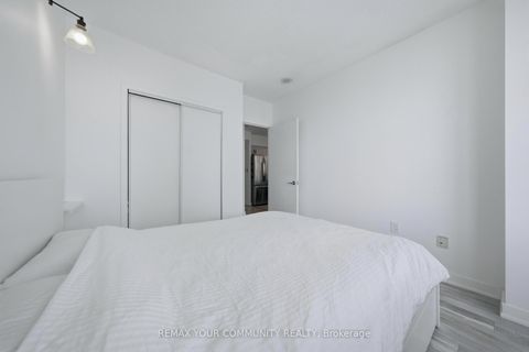 Photo 28 at 4502 - 35 Mariner Terrace, Waterfront Communities C1, Toronto