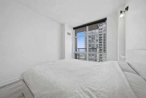 Photo 29 at 4502 - 35 Mariner Terrace, Waterfront Communities C1, Toronto