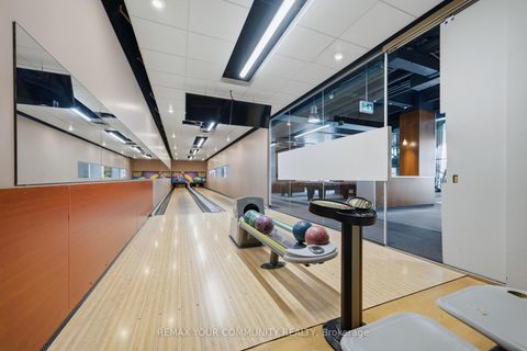 Photo 30 at 4502 - 35 Mariner Terrace, Waterfront Communities C1, Toronto