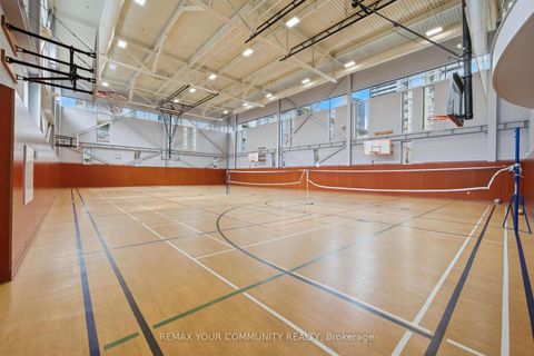 Photo 31 at 4502 - 35 Mariner Terrace, Waterfront Communities C1, Toronto