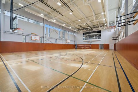 Photo 32 at 4502 - 35 Mariner Terrace, Waterfront Communities C1, Toronto