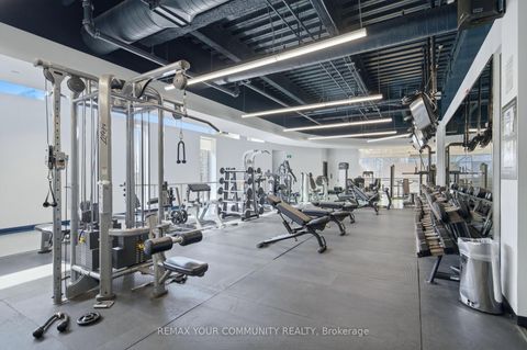 Photo 33 at 4502 - 35 Mariner Terrace, Waterfront Communities C1, Toronto