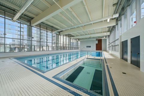 Photo 34 at 4502 - 35 Mariner Terrace, Waterfront Communities C1, Toronto