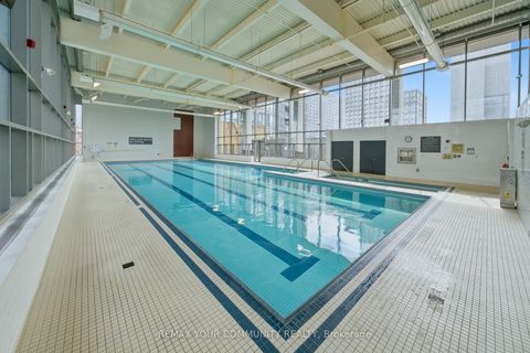 Photo 35 at 4502 - 35 Mariner Terrace, Waterfront Communities C1, Toronto