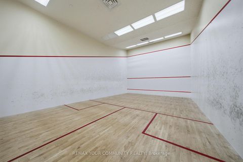 Photo 36 at 4502 - 35 Mariner Terrace, Waterfront Communities C1, Toronto