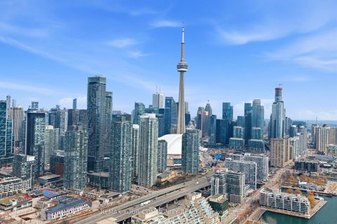 Photo 37 at 4502 - 35 Mariner Terrace, Waterfront Communities C1, Toronto