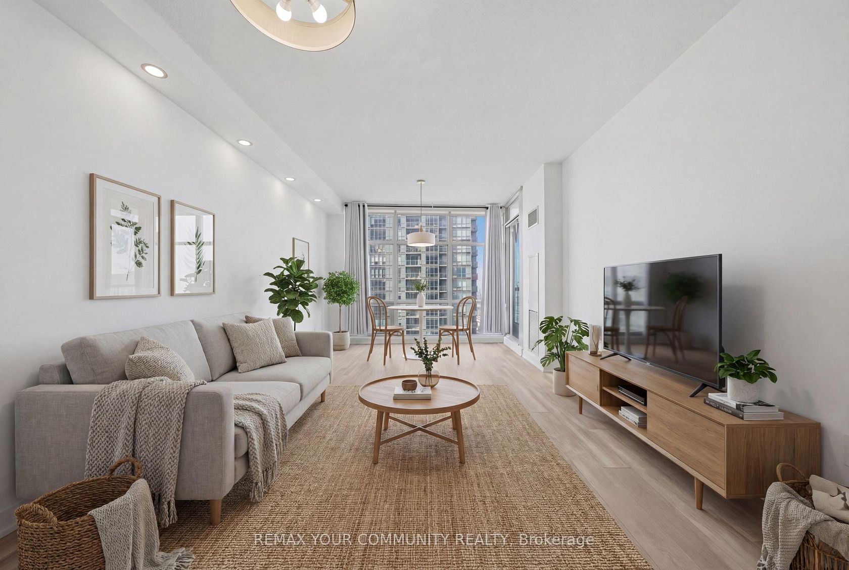 4502 - 35 Mariner Terrace, Waterfront Communities C1, Toronto 