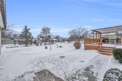 Photo 39 at 5 Inlet Court, Sutton & Jackson's Point, Georgina