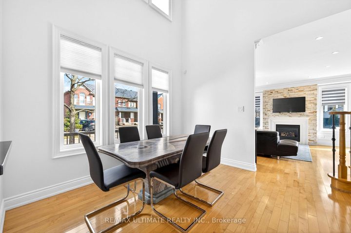 Photo 2 at 43 Pitney Avenue, Jefferson, Richmond Hill