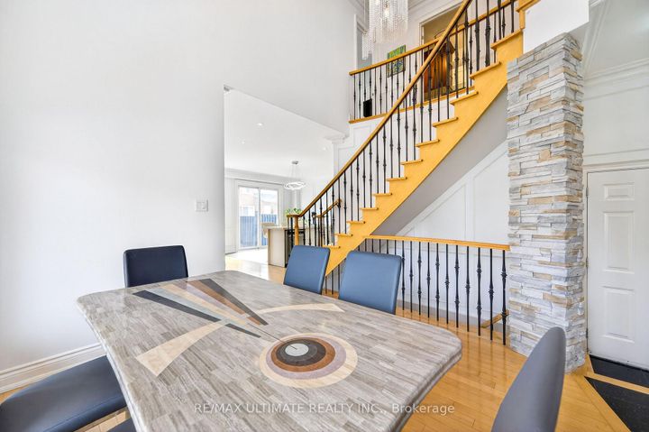 Photo 3 at 43 Pitney Avenue, Jefferson, Richmond Hill