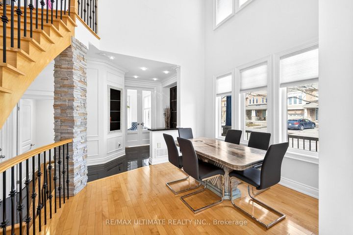 Photo 4 at 43 Pitney Avenue, Jefferson, Richmond Hill