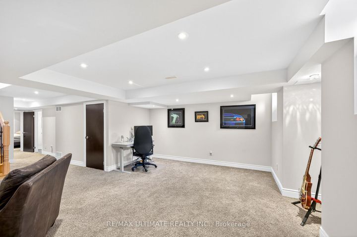 Photo 41 at 43 Pitney Avenue, Jefferson, Richmond Hill