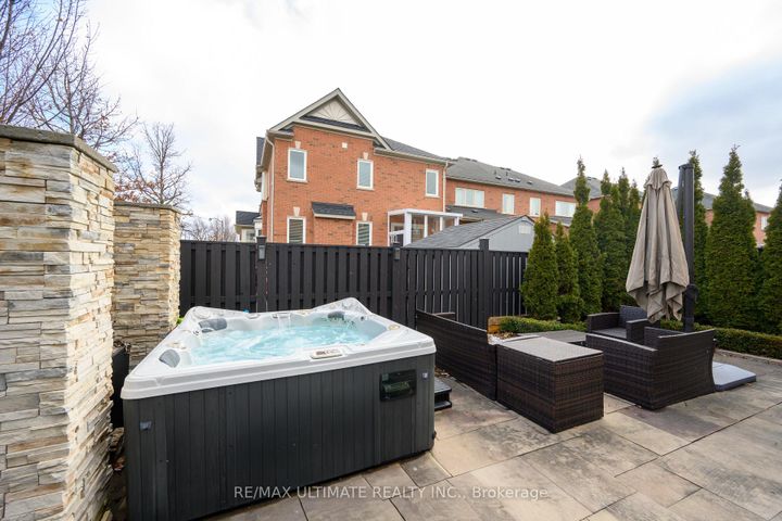 Photo 46 at 43 Pitney Avenue, Jefferson, Richmond Hill