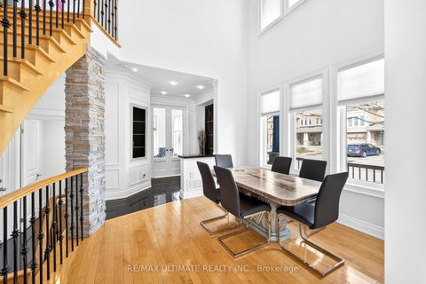 Photo 4 at 43 Pitney Avenue, Jefferson, Richmond Hill