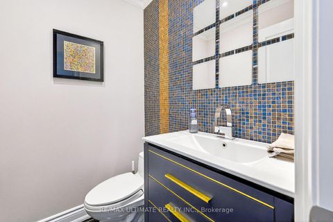 Photo 7 at 43 Pitney Avenue, Jefferson, Richmond Hill