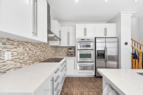 Photo 10 at 43 Pitney Avenue, Jefferson, Richmond Hill