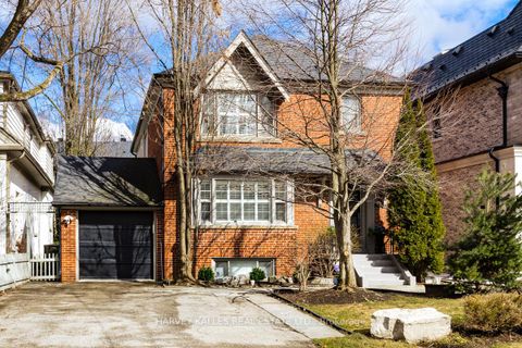 Photo 0 at 85 Kimbark Boulevard, Nortown, Toronto