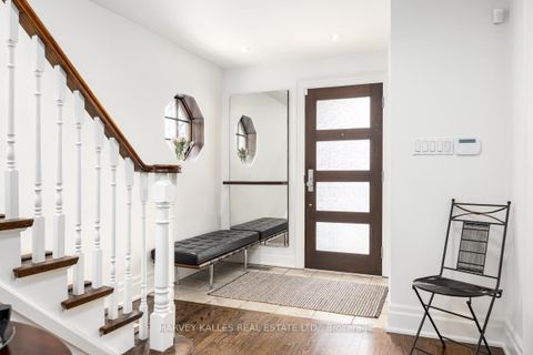 Photo 1 at 85 Kimbark Boulevard, Nortown, Toronto