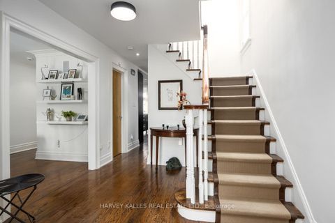 Photo 2 at 85 Kimbark Boulevard, Nortown, Toronto