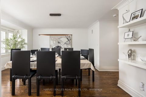 Photo 3 at 85 Kimbark Boulevard, Nortown, Toronto