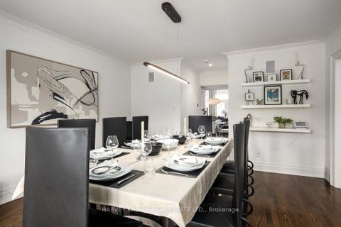 Photo 4 at 85 Kimbark Boulevard, Nortown, Toronto