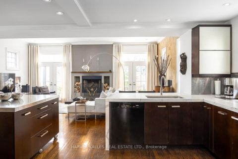 Photo 5 at 85 Kimbark Boulevard, Nortown, Toronto