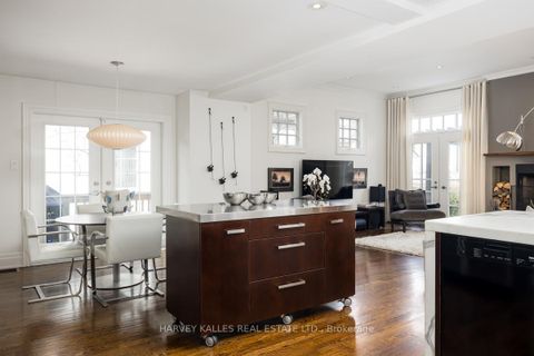 Photo 6 at 85 Kimbark Boulevard, Nortown, Toronto