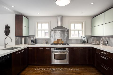 Photo 7 at 85 Kimbark Boulevard, Nortown, Toronto