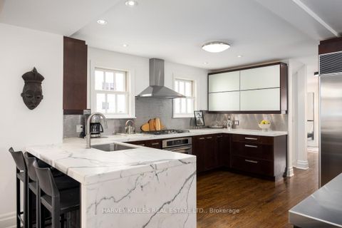 Photo 8 at 85 Kimbark Boulevard, Nortown, Toronto