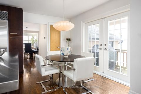 Photo 9 at 85 Kimbark Boulevard, Nortown, Toronto