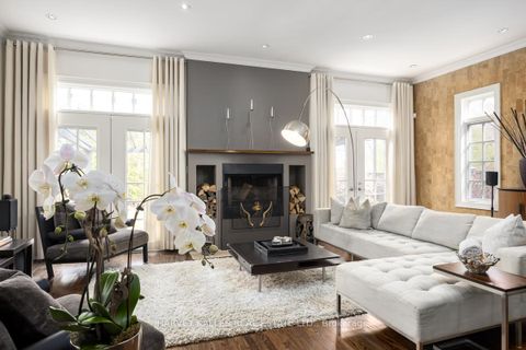 Photo 10 at 85 Kimbark Boulevard, Nortown, Toronto