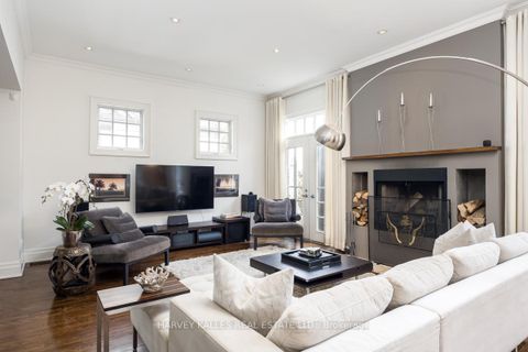 Photo 11 at 85 Kimbark Boulevard, Nortown, Toronto