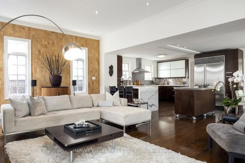 Photo 13 at 85 Kimbark Boulevard, Nortown, Toronto