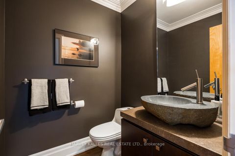 Photo 14 at 85 Kimbark Boulevard, Nortown, Toronto