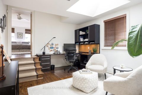 Photo 15 at 85 Kimbark Boulevard, Nortown, Toronto