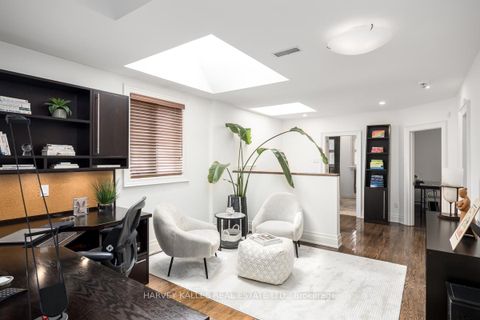 Photo 16 at 85 Kimbark Boulevard, Nortown, Toronto