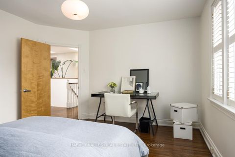 Photo 22 at 85 Kimbark Boulevard, Nortown, Toronto