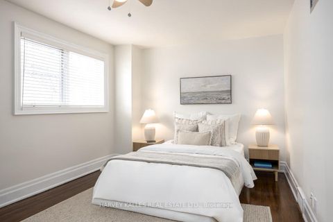 Photo 23 at 85 Kimbark Boulevard, Nortown, Toronto