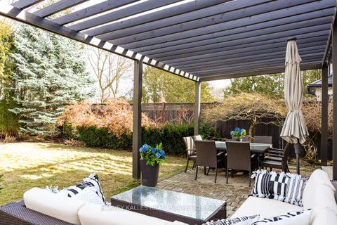 Photo 33 at 85 Kimbark Boulevard, Nortown, Toronto