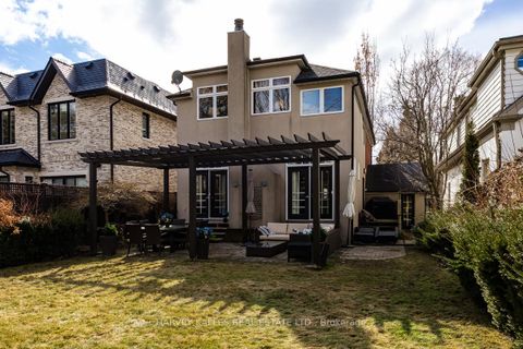 Photo 38 at 85 Kimbark Boulevard, Nortown, Toronto