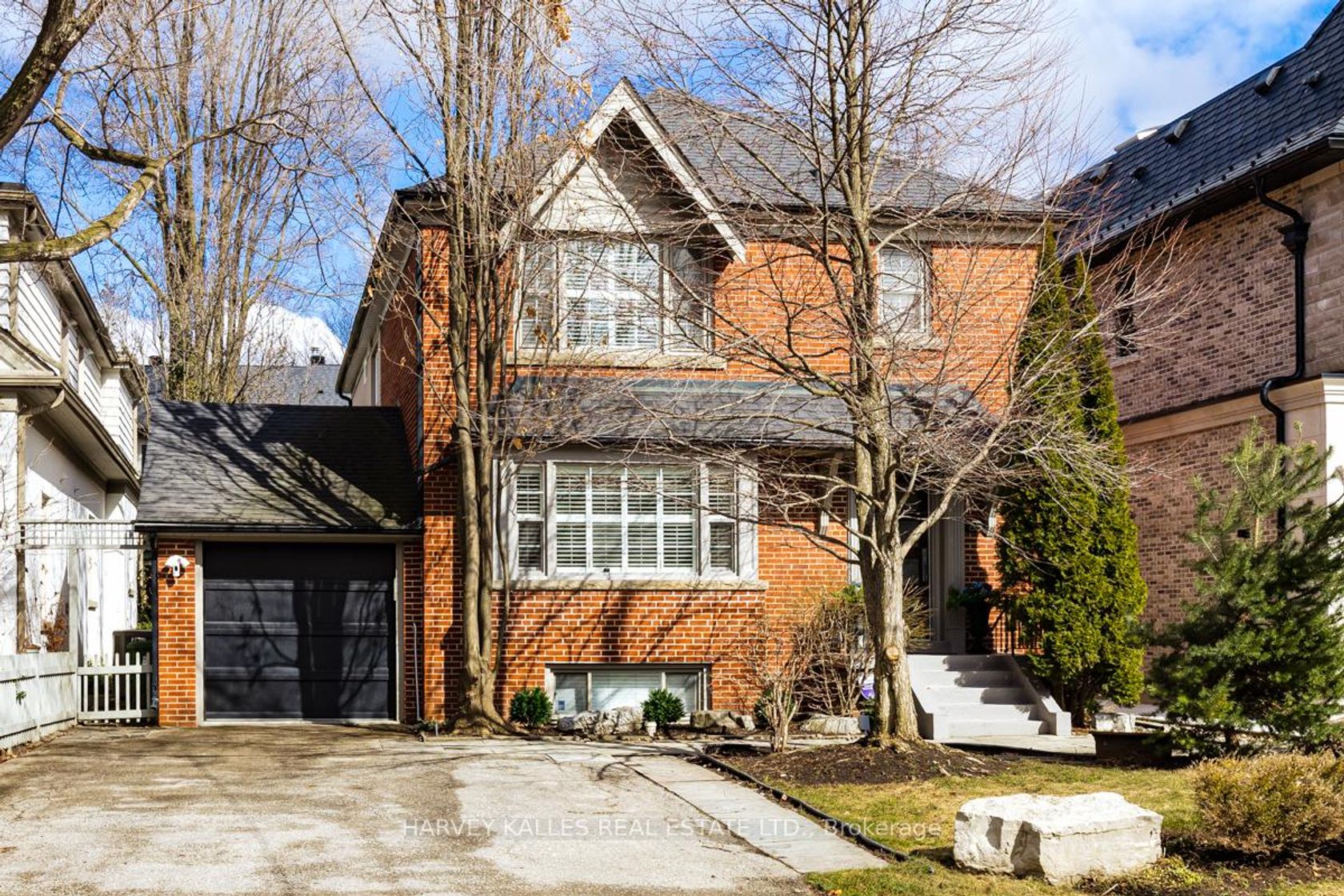 85 Kimbark Boulevard, Nortown, Toronto by Loree Meneguzzi Real Estate 85 Kimbark Boulevard, Nortown, Toronto
