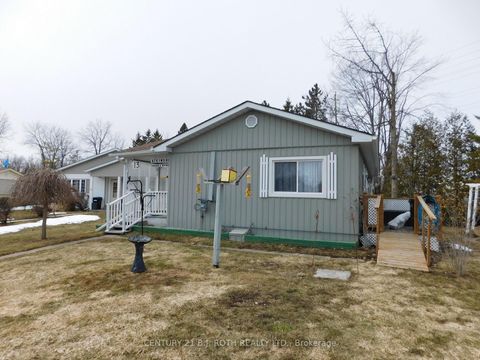 Photo 1 at 13 Recreation Drive, Rural Innisfil, Innisfil