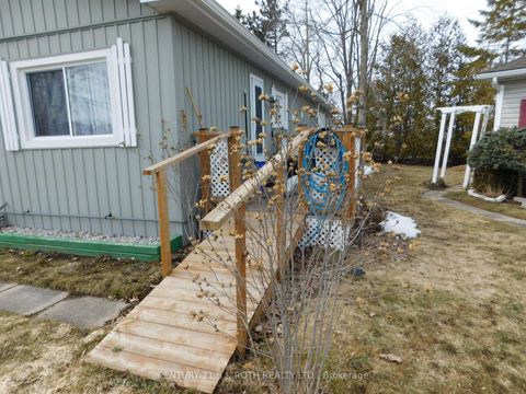 Photo 2 at 13 Recreation Drive, Rural Innisfil, Innisfil