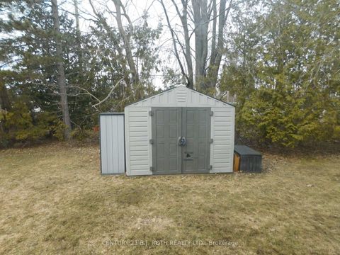 Photo 8 at 13 Recreation Drive, Rural Innisfil, Innisfil