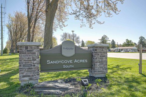 Photo 32 at 13 Recreation Drive, Rural Innisfil, Innisfil