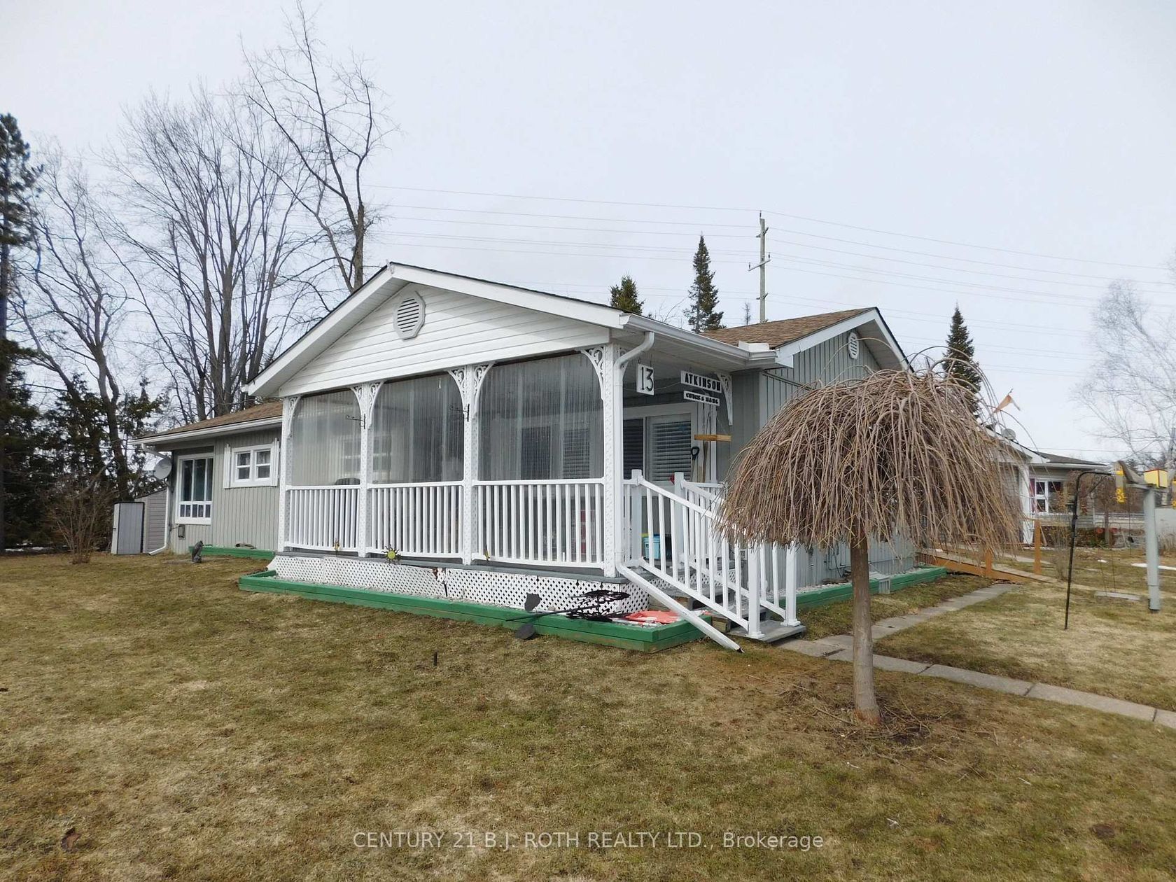 13 Recreation Drive, Rural Innisfil, Innisfil photo 3